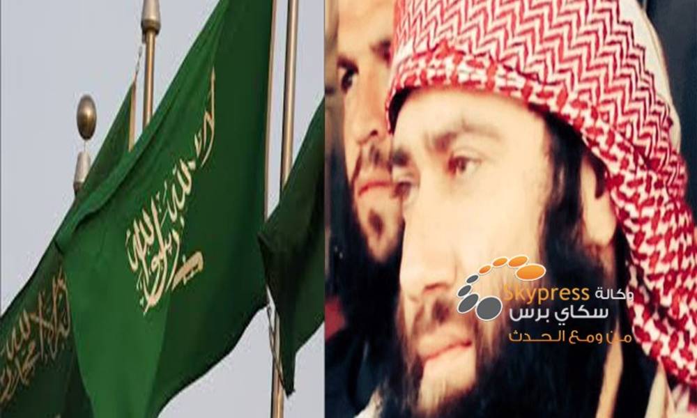 من هو البويضاني الذي دعمته السعودية لزعامة "جيش الإسلام"؟؟