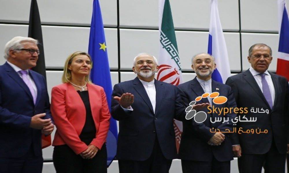 إيران تحذر أمريكا من انتهاك الاتفاق النووي وتتوعد بالرد