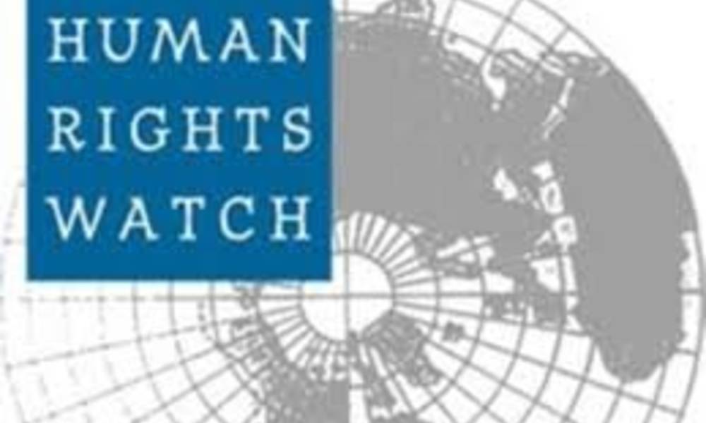 "هيومن رايتس": اعدام الشيخ النمر إثارة للعنف الطائفي