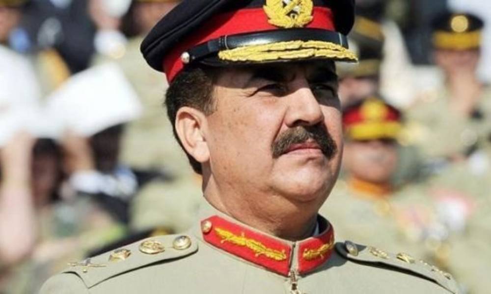 باكستان تهدد برد عسكري "يفاجئ أي متآمر" على السعودية