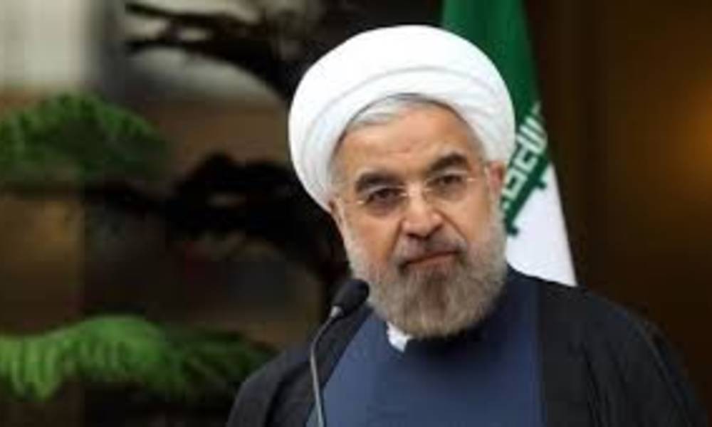 روحاني: إيران فتحت فصلا جديدا مع العالم