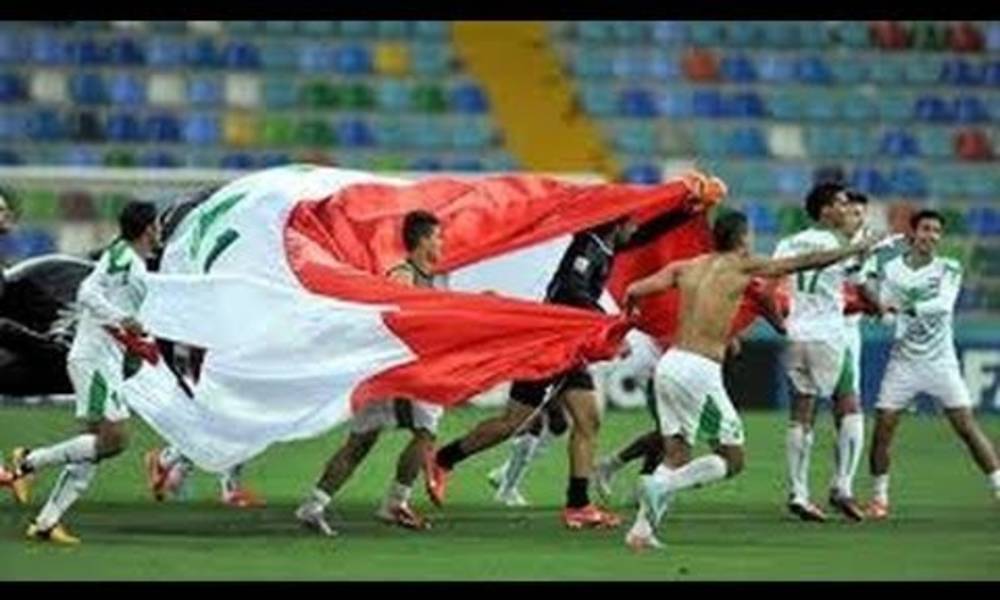 عبطان يطالب مجلس الوزراء بمكافأة المنتخب الوطني بعد تأهله لاولمبياد ريو