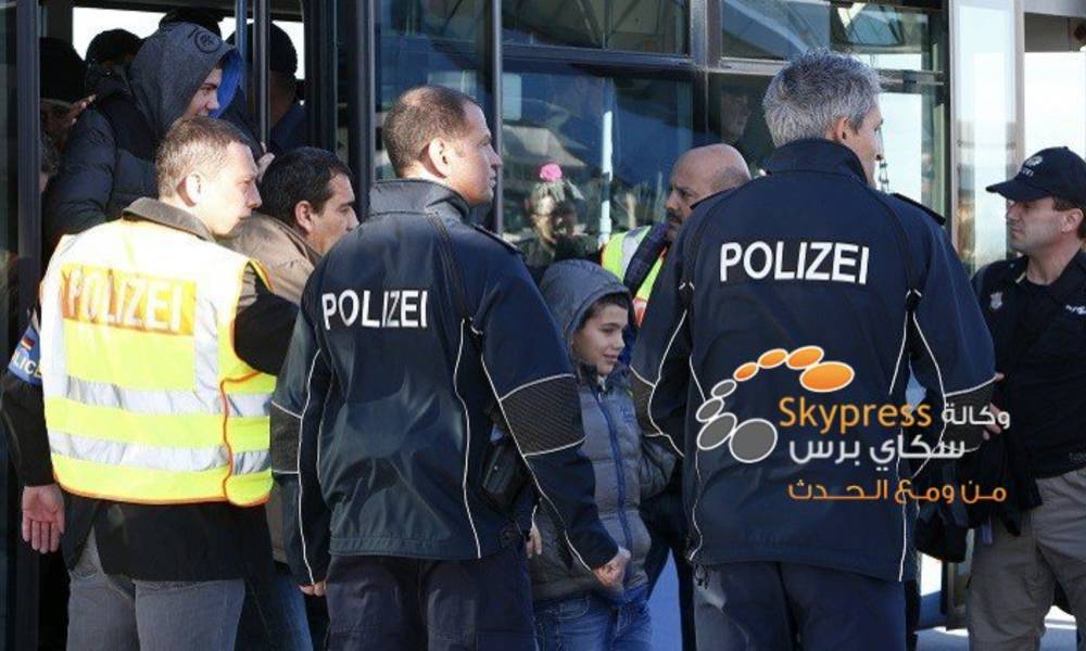 تقرير يكشف مقايضة اللاجئين في المانيا مقابل توفير لهم الحماية