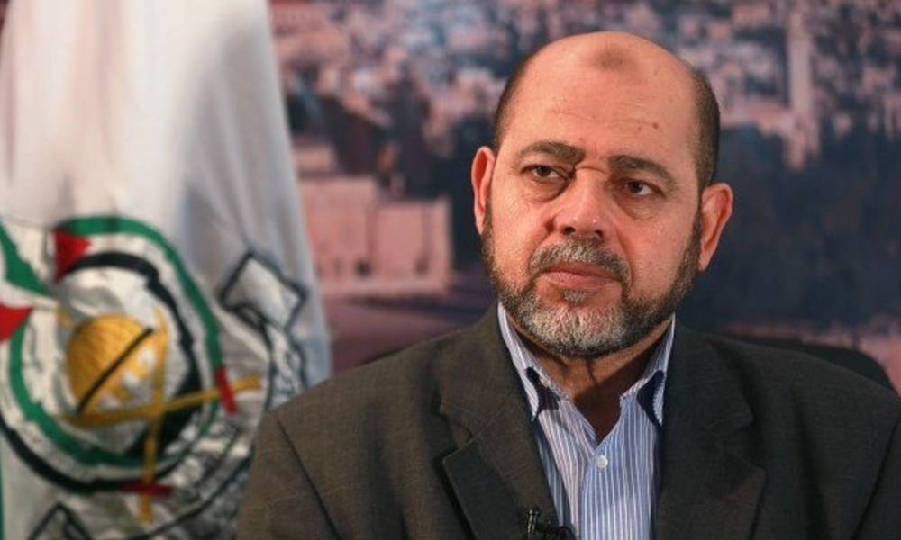 مكالمة مسربة.. حماس: الحديث عن دعم إيران للمقاومة "كذب" وأهلكوا العباد باليمن