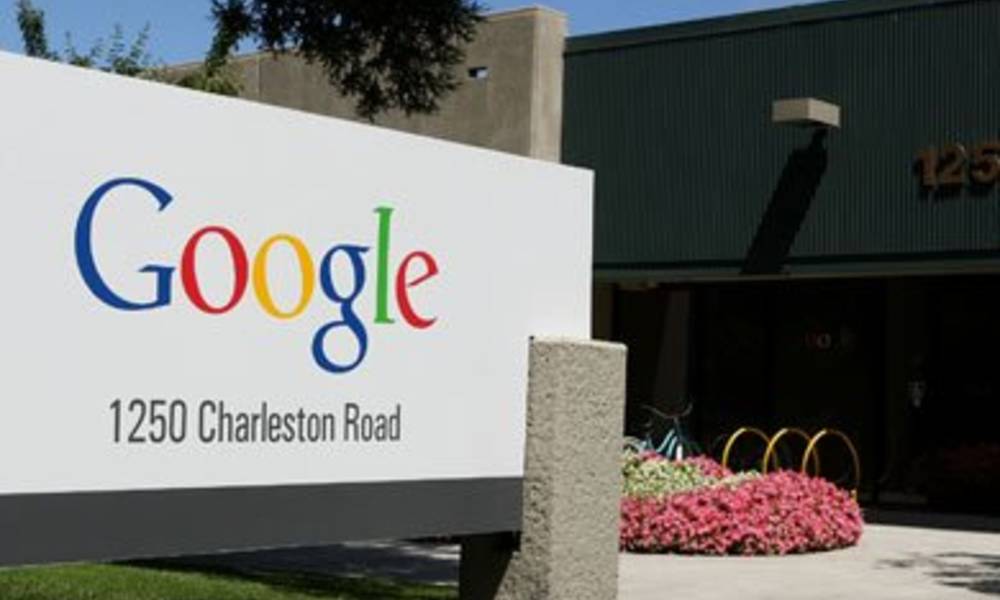 "غوغل" تزيح "أبل" عن عرش أغلى شركات العالم