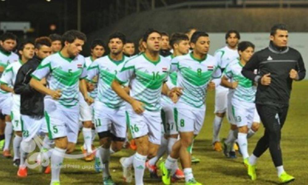 صحيفة: الاتحاد الآسيوي يحقق بتزوير أعمار ثلاثة لاعبين في المنتخب الاولمبي العراقي