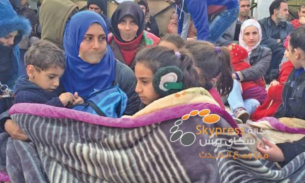 العراق يرفض العودة الاجبارية للاجئين في المانيا ويؤكد ضرورة المعاملة الانسانية