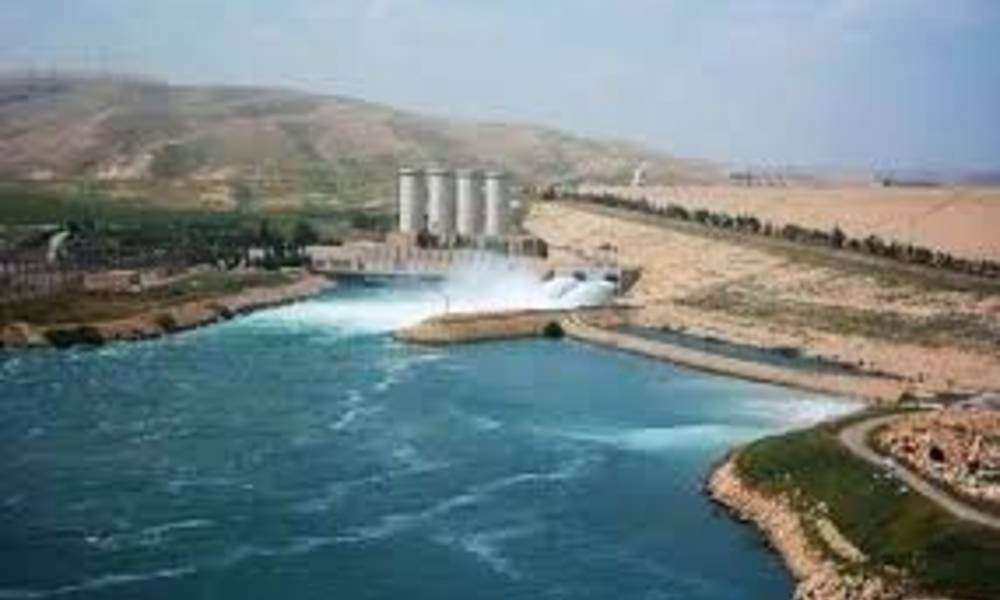 رئاسة الوزراء تصدر بياناً بشأن الاستعدادات لصيانة سدّ الموصل