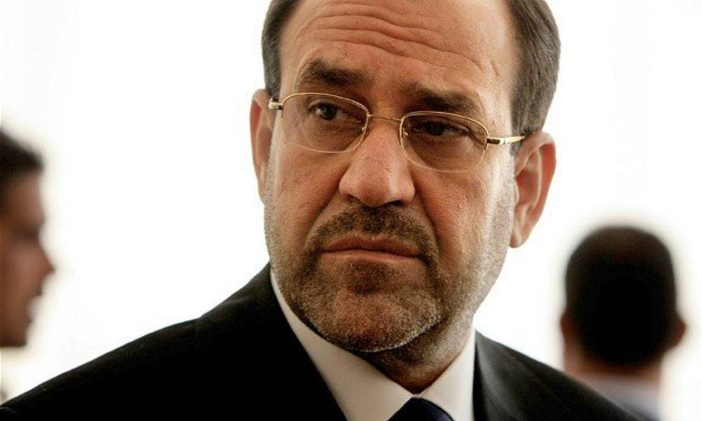 الصدر يتهم حكومة المالكي بـ"تسييس" القضاء وبيع العراق لـ"الإرهاب"