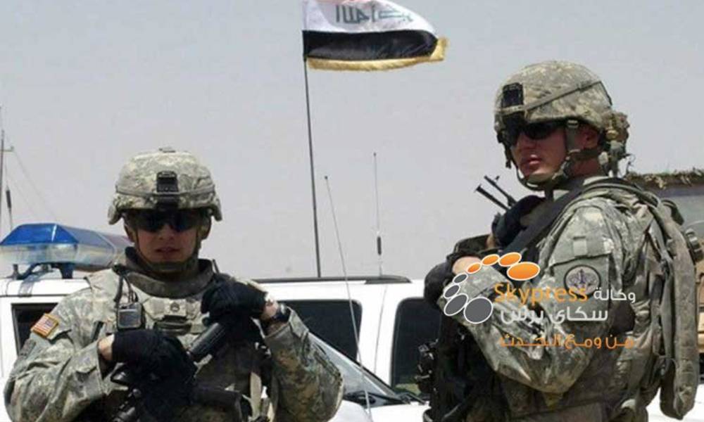 بالارقام...صحيفة تكشف عن زج "فصائل صغيرة" من القوات الأمريكية بمعركة تحرير الموصل