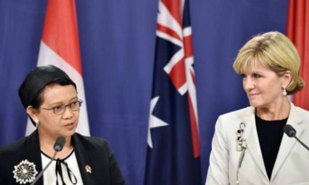 استراليا تعتزم إستراتيجية جديدة لمواجهة الاتجار بالبشر جنوب شرق آسيا