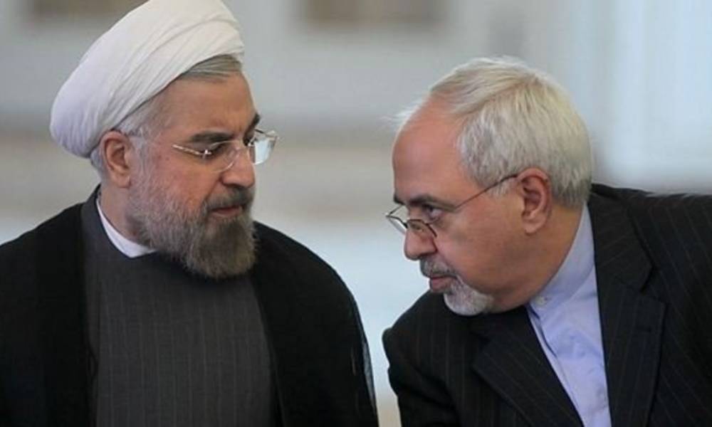 صحيفة: روحاني يوعز لظريف بفتح حوار مع السعودية