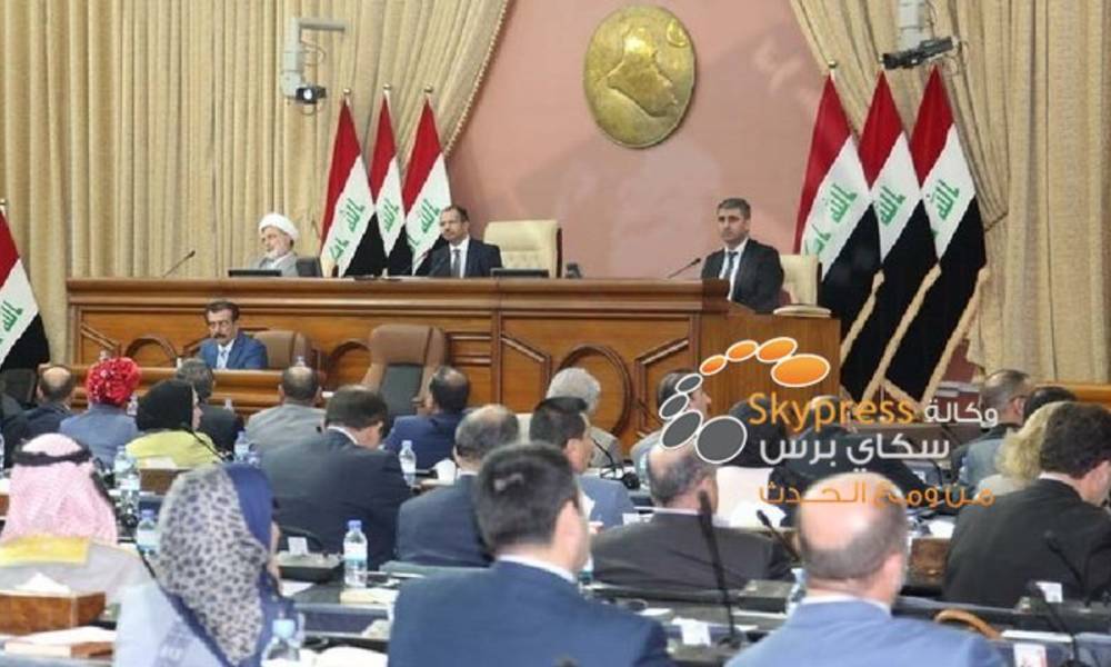 بالإجماع.. البرلمان يصوت على اعتبار الانبار محافظة "منكوبة"