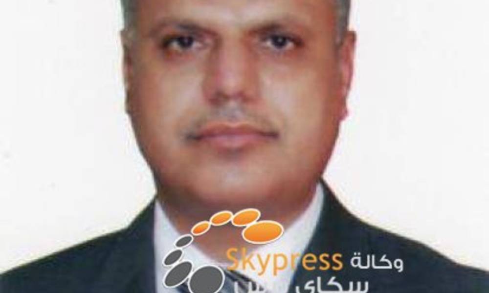 أنباء عن انسحاب يوسف الاسدي من الترشح لوزارة النقل بحكومة التكنوقراط