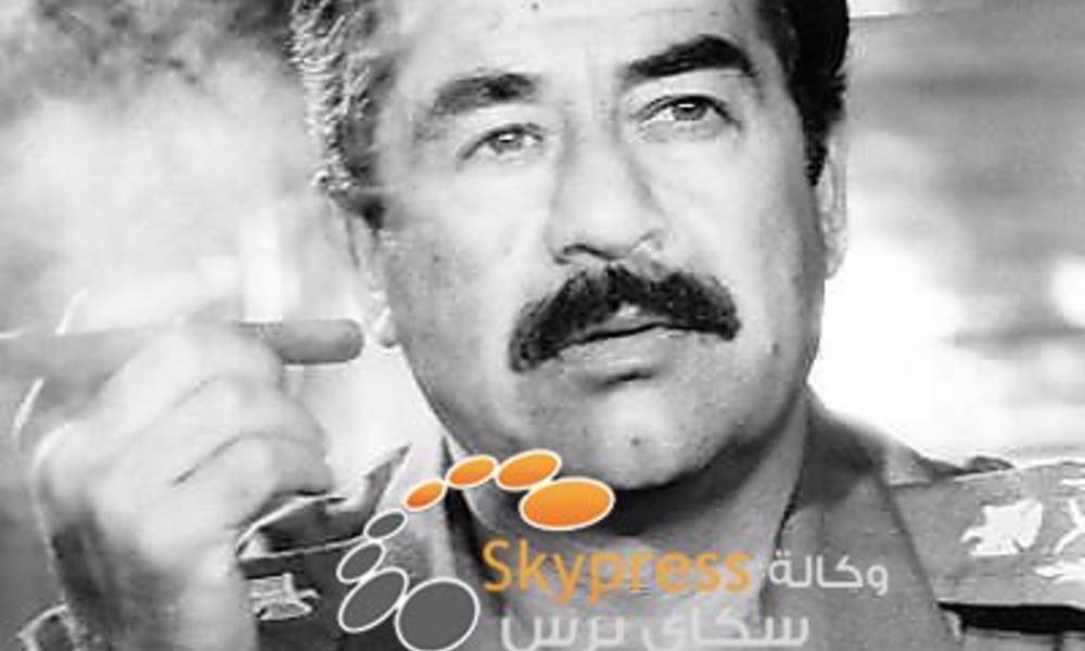 بالفيديو.... حقائق عن عمليات اغتصاب بأمر صدام حسين