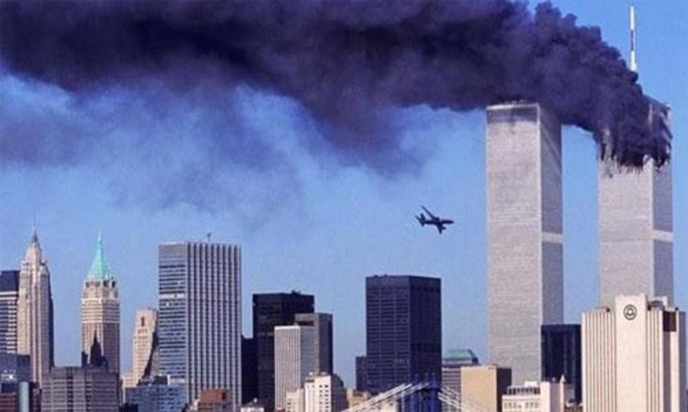 امريكا ترفع السرية عن وثيقة تثبت تورط السعودية في اعتداءات 11 سبتمبر