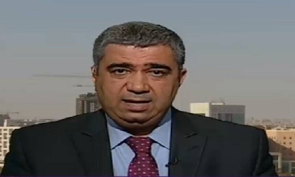 فخري كريم يعزل عماد الخفاجي من رئاسة النقابة الوطنية للصحفيين فمن هو البديل؟