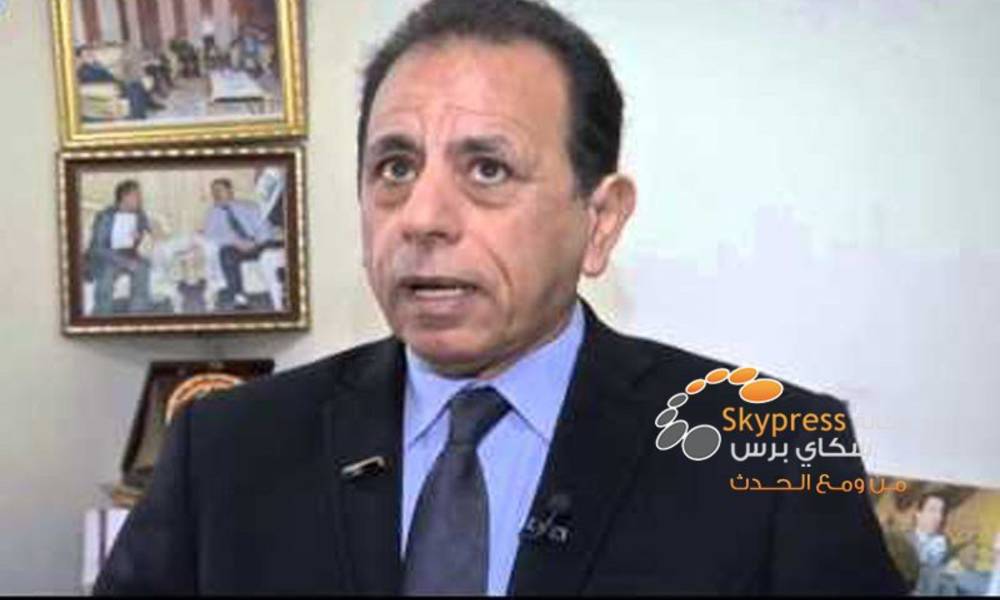 وفاة الإعلامي العراقي سمير الشويلي بعد صراع طويل مع المرض