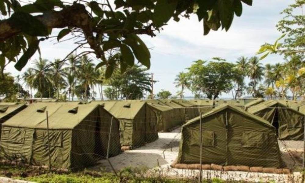 بابوا غينيا الجديدة: سنغلق مركز احتجاز طالبي اللجوء الاسترالي