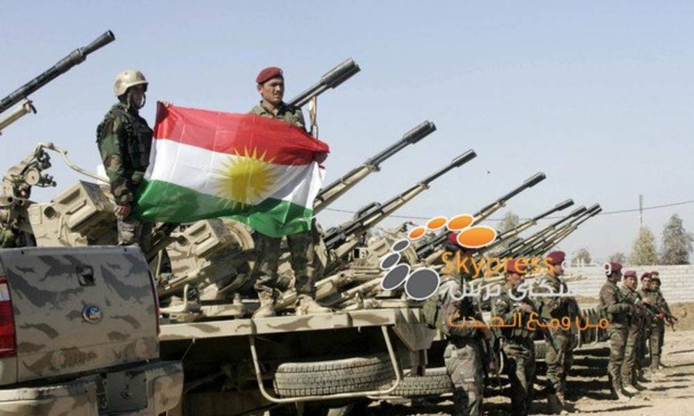 أبرزهما تقسيم نينوى.. هذان الشرطان اللذان وضعهما الأكراد مقابل المشاركة بتحرير الموصل