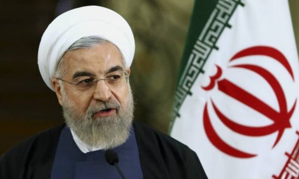 هذا نص الرسالة التي وجهت إلى روحاني لمنعه من الترشح للرئاسة الإيرانية