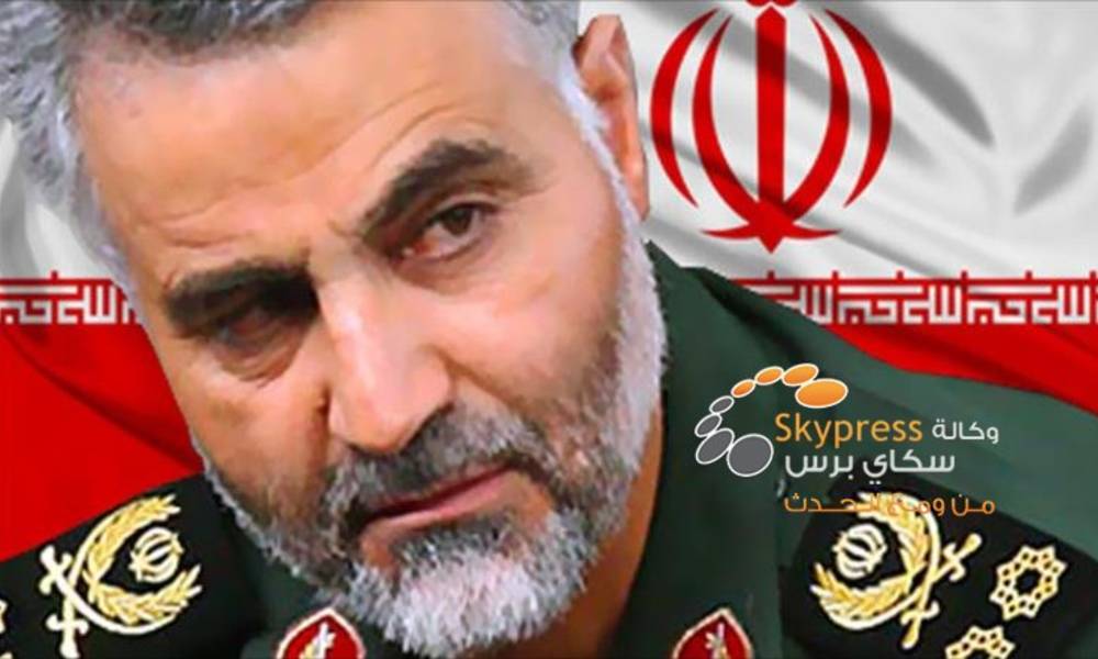 ممثل خامنئي يهدد السعودية بـ"الثأر" لقتلى إيران الذين سقطوا في سوريا