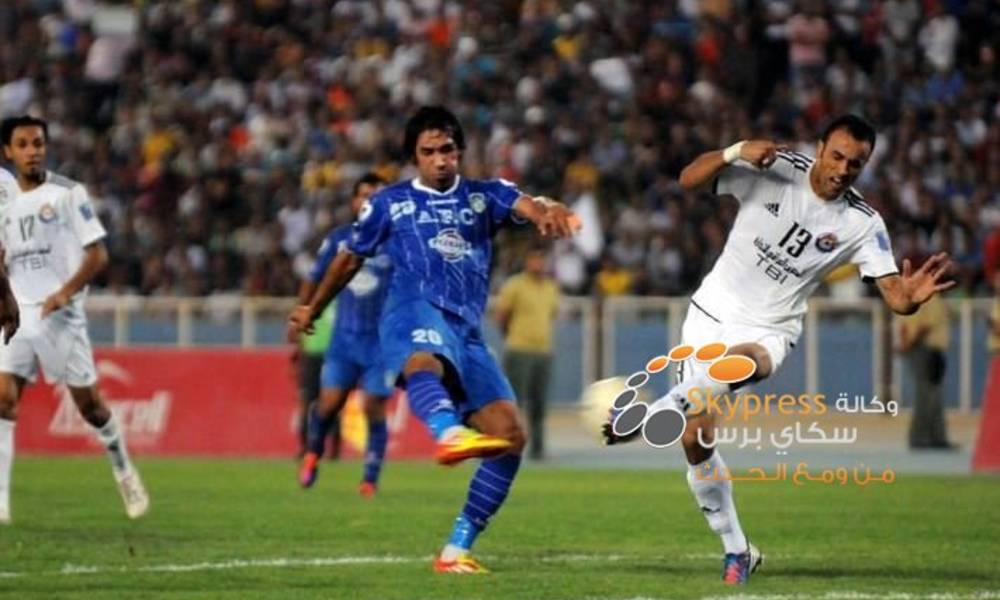 الاتحاد العراقي يحدد موعد مباراة نهائي كأس العراق لكرة القدم