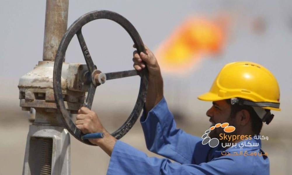 بالتفاصيل... مستوى قياسي لإنتاج العراق النفطي يتجاوز الأربعة ملايين برميل