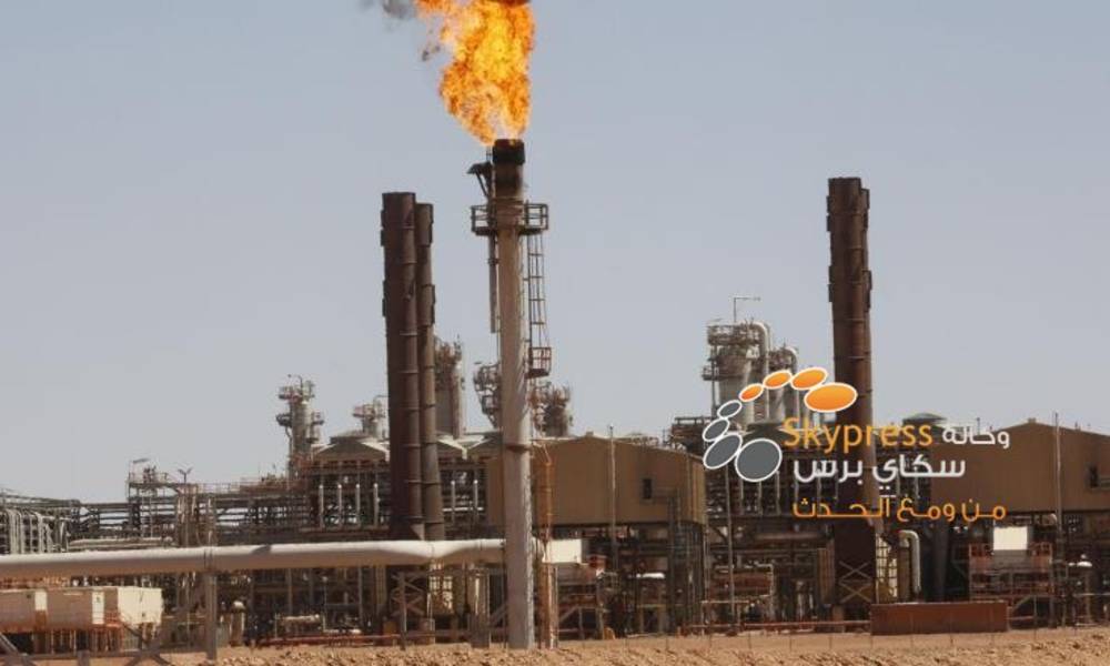 أسعار النفط تواصل انخفاضها لليوم الخامس على التوالي