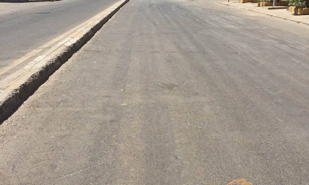 الدفاع توضح اسباب قطع اغلب الطرق والجسور في العاصمة بغداد
