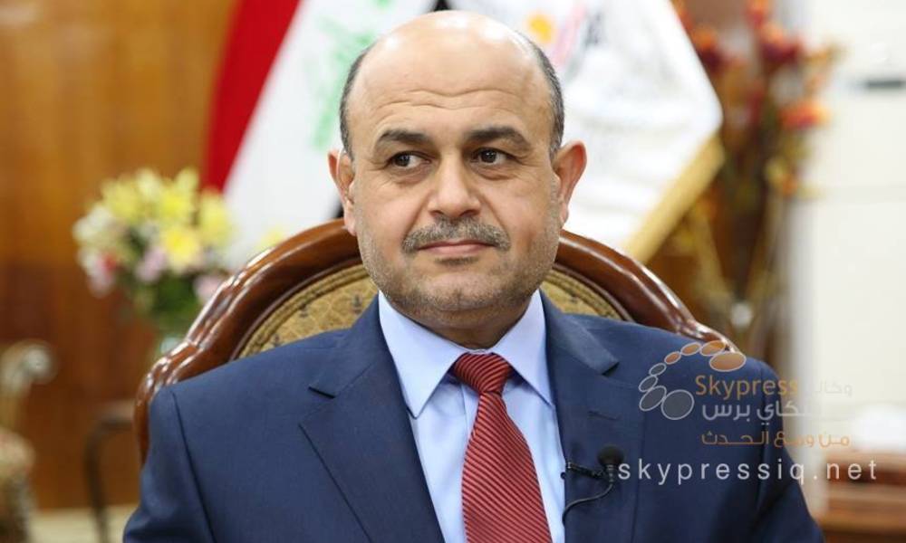 النصراوي يطالب وزير الكهرباء بزيارة البصرة وحل مشكلة محطة النجيبية