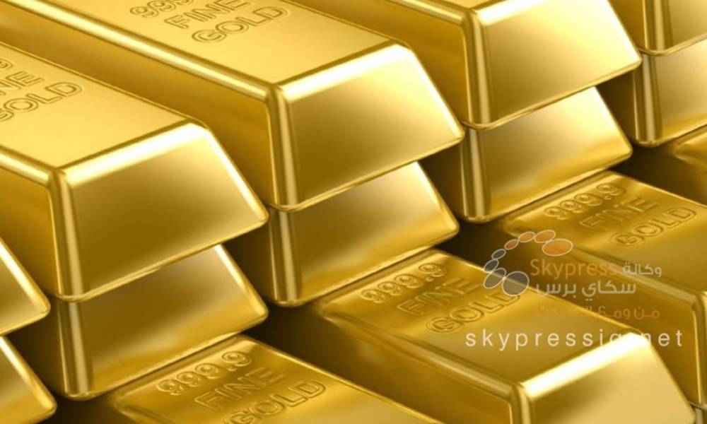 أسعار الذهب تعاود الهبوط والسبب؟