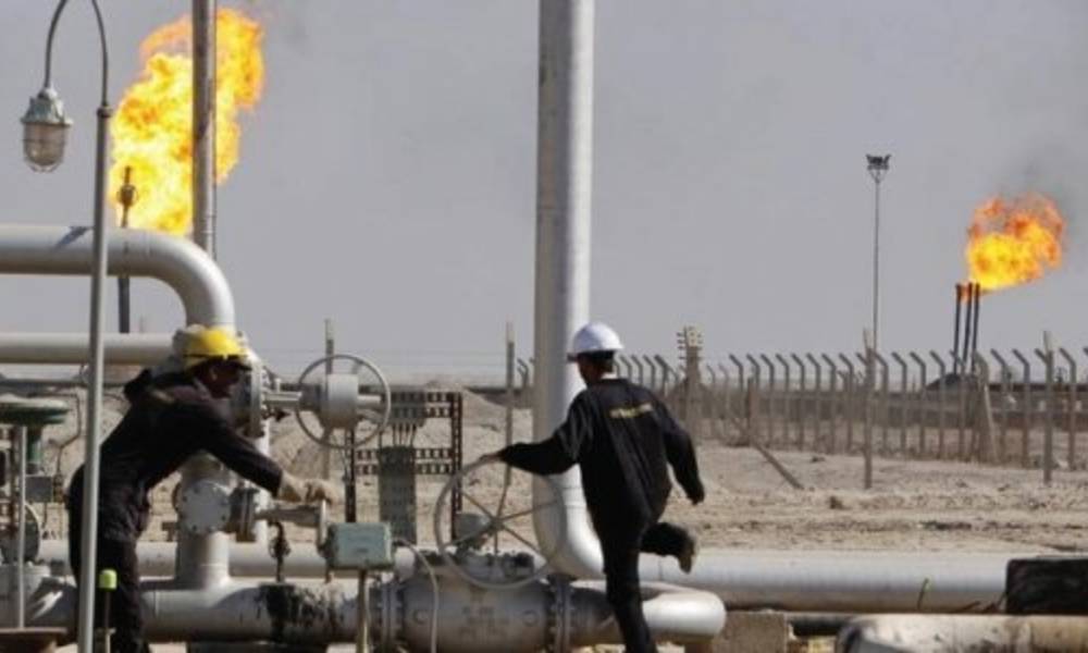 الطاقة النيابية :الاتفاق النفطي بين بغداد واربيل تعثر لكونه غير حقيقي