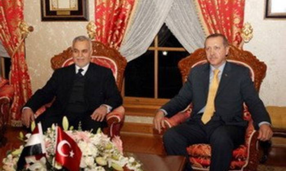 السلطات التركية : طارق الهاشمي على رأس المناصرين لزعيم الانقلاب