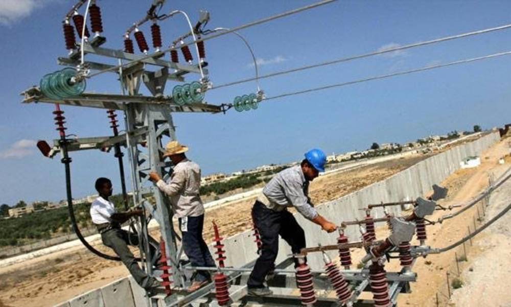 الكهرباء تكشف عن أسباب زيادة ساعات قطع الطاقة في بغداد