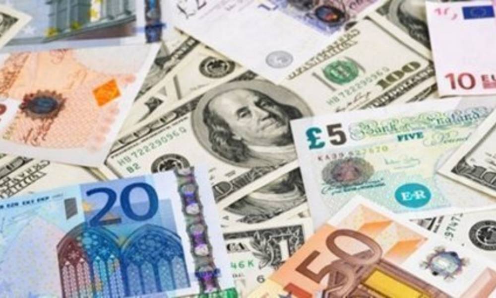 أسعار العملات العربية والاجنبية بالدينار العراقي اليوم الخميس