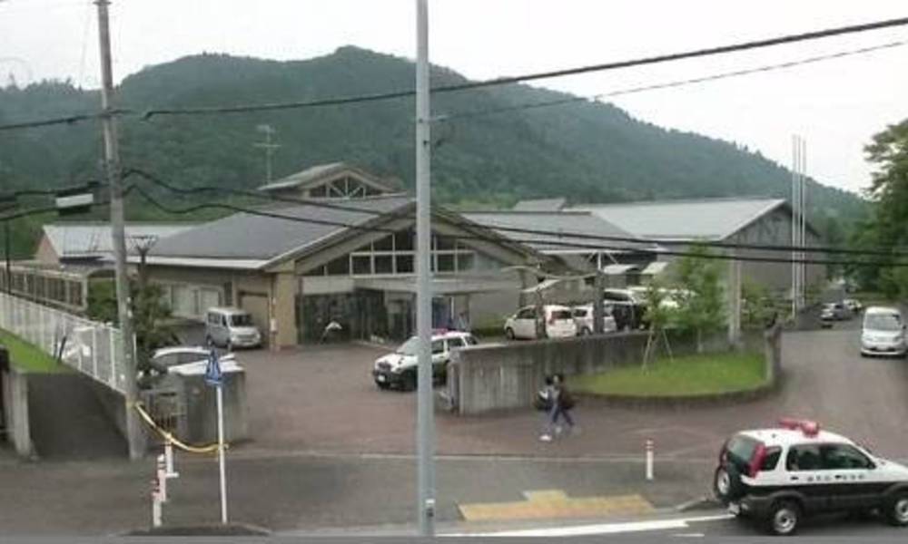 مقتل 19 شخصا إثر هجوم على مركز لذوي الاحتياجات الخاصة في اليابان