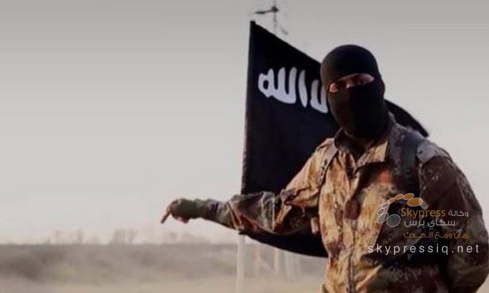 "داعش" يتبنى الهجوم على إحدى كنائس فرنسا