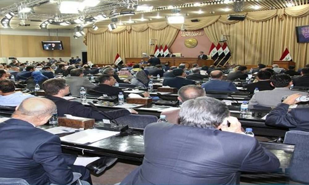 مجلس النواب العراقي يهدد صحفي على خلفية نقده لقانون الامتيازات