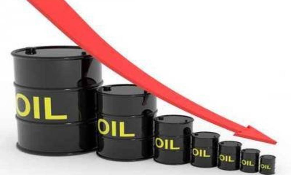 العراق يسبب انخفاض جديد في اسعار النفط .. ويدخل التاريخ