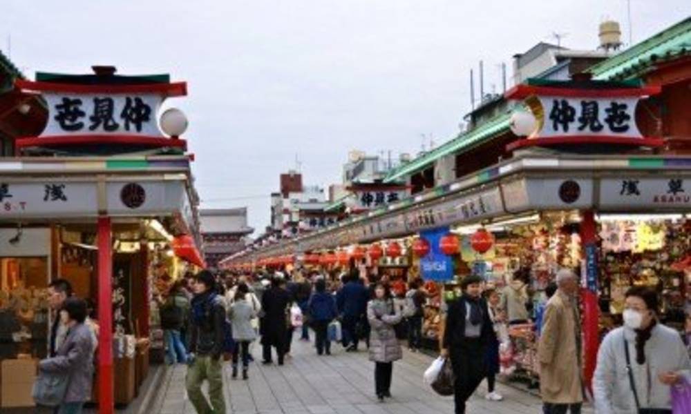 مشكلة جنسية "غريبة" تؤرق اليابان