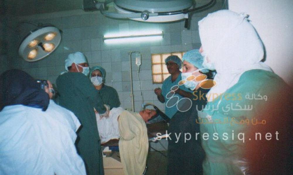 ضرب للنساء الحوامل وشتم وقتل للمواليد.. يوميات مستشفيات الولادة في بغداد
