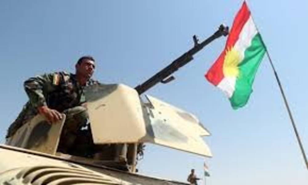 أميركا تحذر الكرد من التمدد للمناطق العربية في نينوى