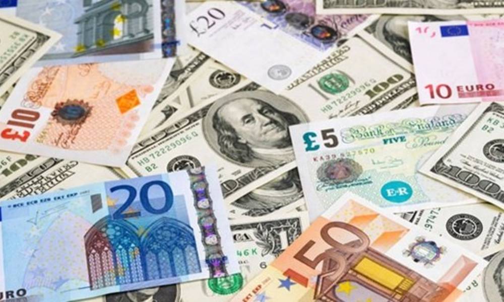 أسعار العملات العربية والاجنبية بالدينار العراقي اليوم الثلاثاء
