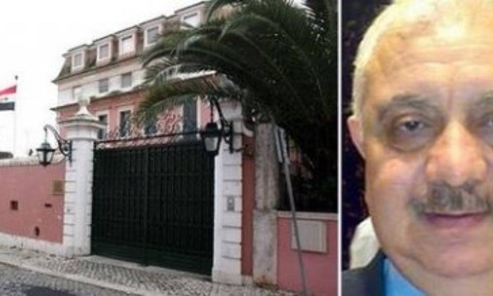 العراق يستدعي سفيره لدى البرتغال بعد اعتداء نجليه على صبي