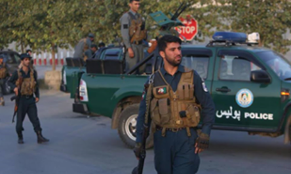 قبل ساعات.. هجوم على الجامعة الامريكية في كابول