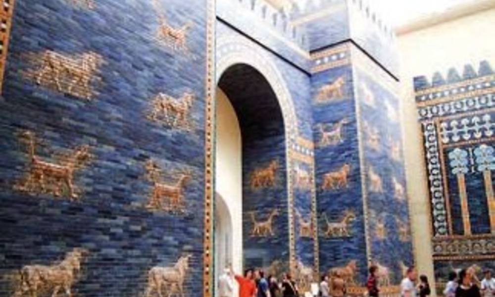بابل على لائحة التراث العالمي السنة المقبلة
