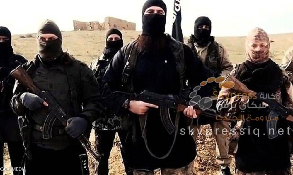داعش ينقلب على قادته من العراقيين