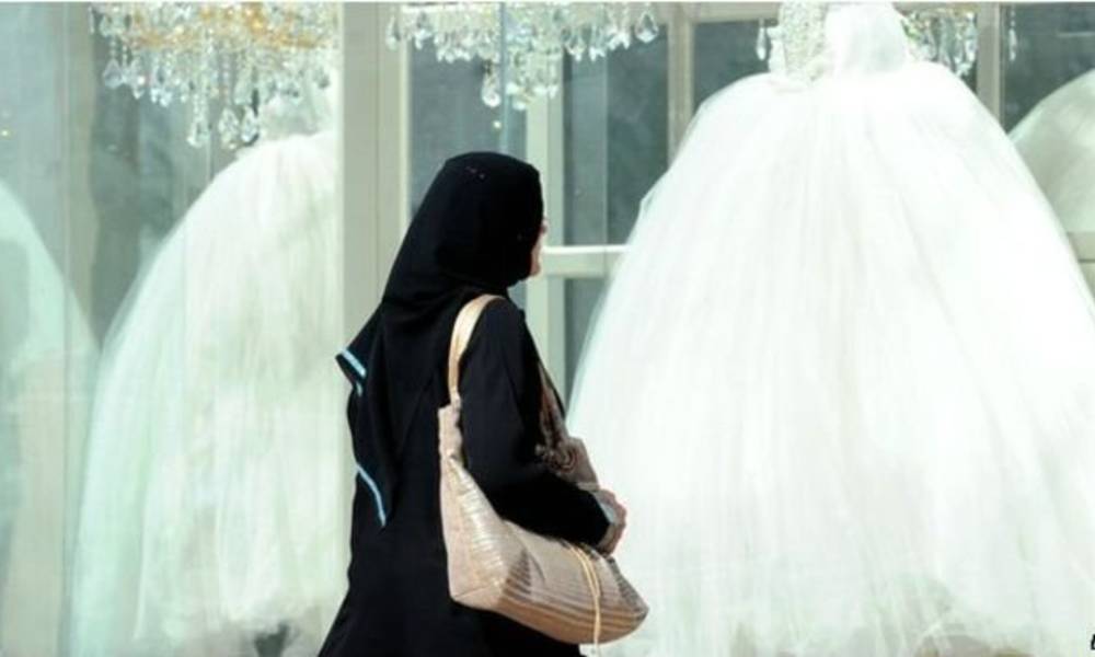 هل تنجح مبادرة سعودي لتأسيس جمعية تدعو لتعدد الزوجات؟
