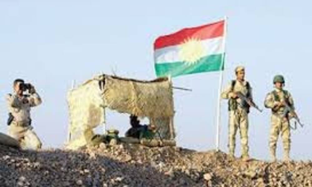 بالتفاصيل... انصياع غير مسبوق للقوى الكبرى والصغرى لتلبية مطالب الأكراد